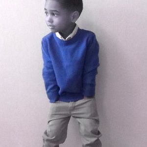 Meet your Posher, Jason